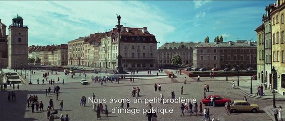 Varsovie 83, une affaire d'État Bande-annonce VO (2022) Tomasz Zietek, Agnieszka Grochowska