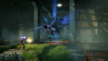 Skyforge - Présentation du Kinetic