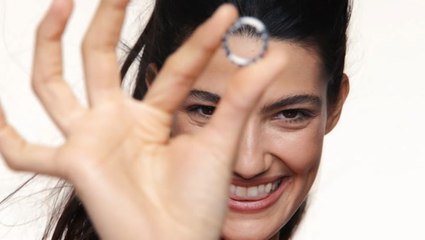 شعار حملة بولغري Give hope