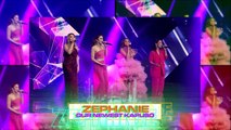 All-Out Sundays: Welcome, Zephanie! | Teaser