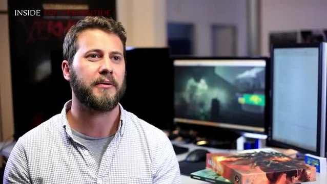 Warhammer: End Times - Vermintide Developer Diary #2