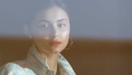 شانيل تستوحي مكياجها من الصحراء