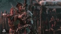 Horizon Zero Dawn E3 2015 trailer