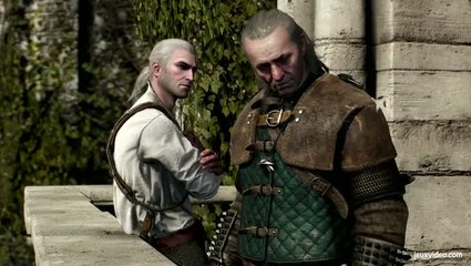 Vivre The Witcher 3 comme au cinéma