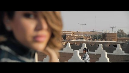 مجموعة ديور كروز2020 بعدسة ياسمينة