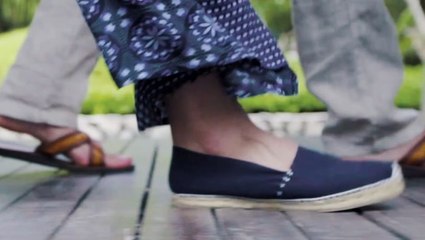 عطلة على الشاطئ أو في الطبيعة أو في المدينة...سبب واحد سيجعلها لا تنسى