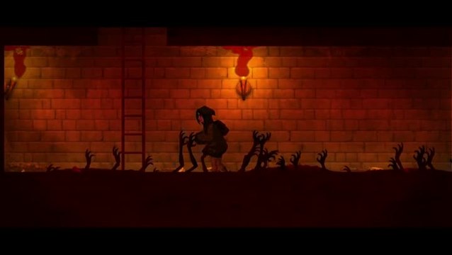 Whispering Willows - Teaser One, Wii U, Mobiles