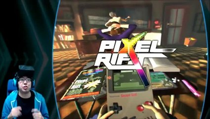 Pixel Ripped 1989, Trailer Kickstarter