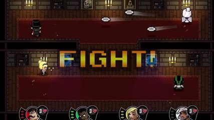 Discstorm release date trailer