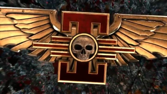 Premier teaser pour Warhammer 40,000 : Inquisitor - Martyr