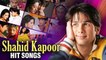 Shahid Kapoor Hit Songs | Vivah Songs | Mujhe Haq Hai | Amrita Rao | Shahid Kapoor Hits | Jukebox