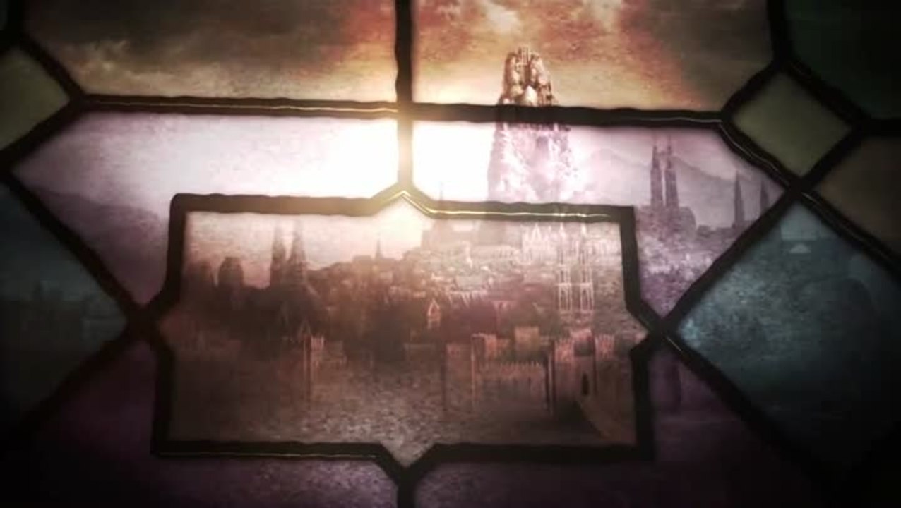 gamescom : Might & Magic Heroes VII - Trailer d'anniversaire