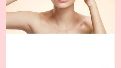 فوائد الثلج للبشرة