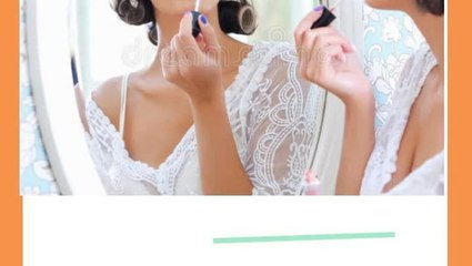 نصائح تجميل شائعة فقط عند خبراء التجميل