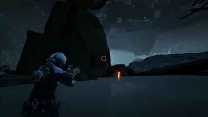 Du gameplay pour Project Genom