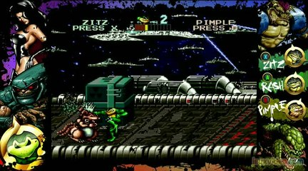 Rare Replay : 2/2 - Du bon bonus