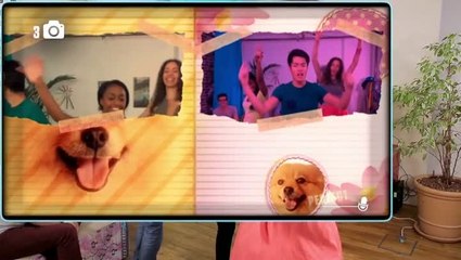 just dance 2016 showtime