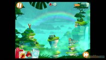 Angry Birds 2, l'envolée free to play