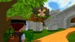 Poi, A 3D Adventure Platformer Trailer