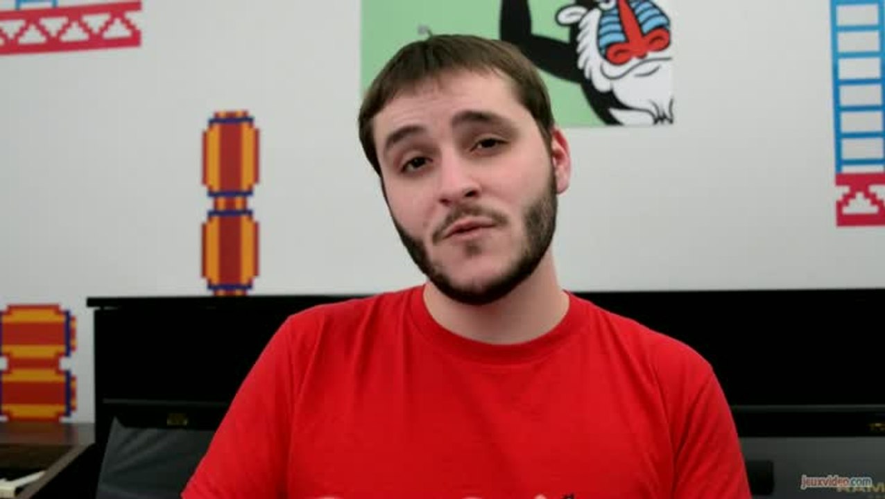 After Bit – L'apprentissage musical par le jeu vidéo