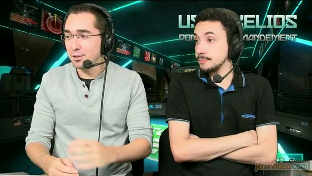 Galak-Z : The Dimensional - Un hommage exquis à Macross