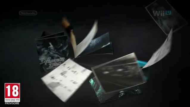 Project Zero : La Prêtresse des Eaux Noires - L'édition limitée : gamescom