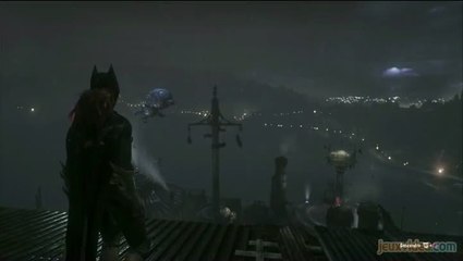 Batgirl : Une Affaire de Famille - Etat des lieux