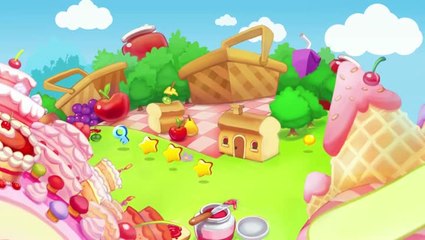 Pac-Man Bounce - La célèbre mascotte de Bandai est de retour