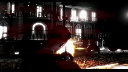 Blues and Bullets - Trailer