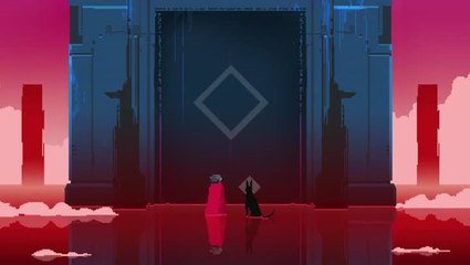 Hyper light drifter