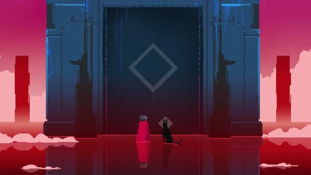 Hyper light drifter