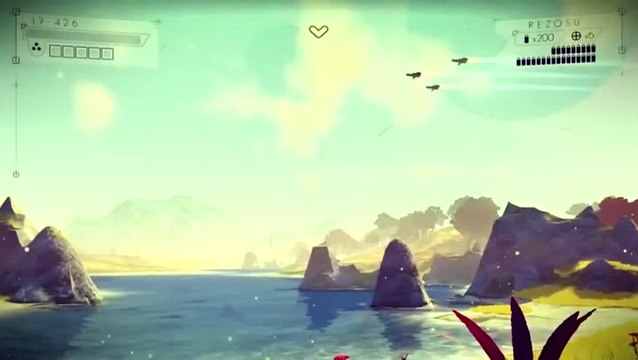 No Man's Sky : nouveau trailer