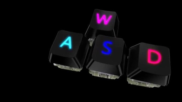 Présentation de la technologie de touche Cherry MX Silent