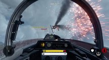 Star Wars Battlefront Fighter Squadron: gamescom