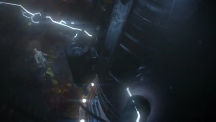 Call of Duty : Black Ops 3 - Le géant