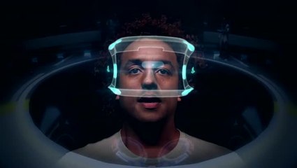 project morpheus VR