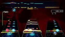 Rock Band 4 new songs