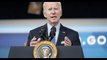 Biden orders release of 1 million barrels of oil a day from U S