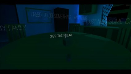 Family Man sur Steam Greenlight