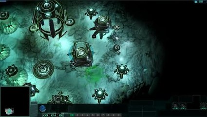 NIGHTSIDE - Greenlight Trailer