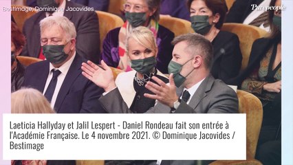Laeticia Hallyday malade : le diagnostic tombe, un traitement lourd à vie...