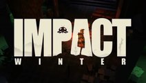 Impact Winter - Steam Greenlight Teaser