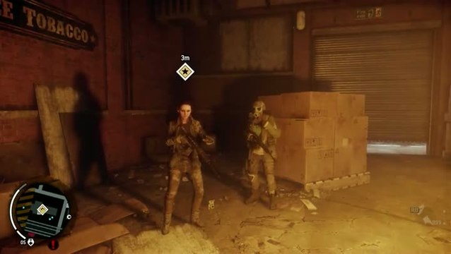 Homefront revolution gameplay 5