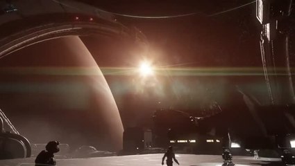 star citizen multi crew gamescom