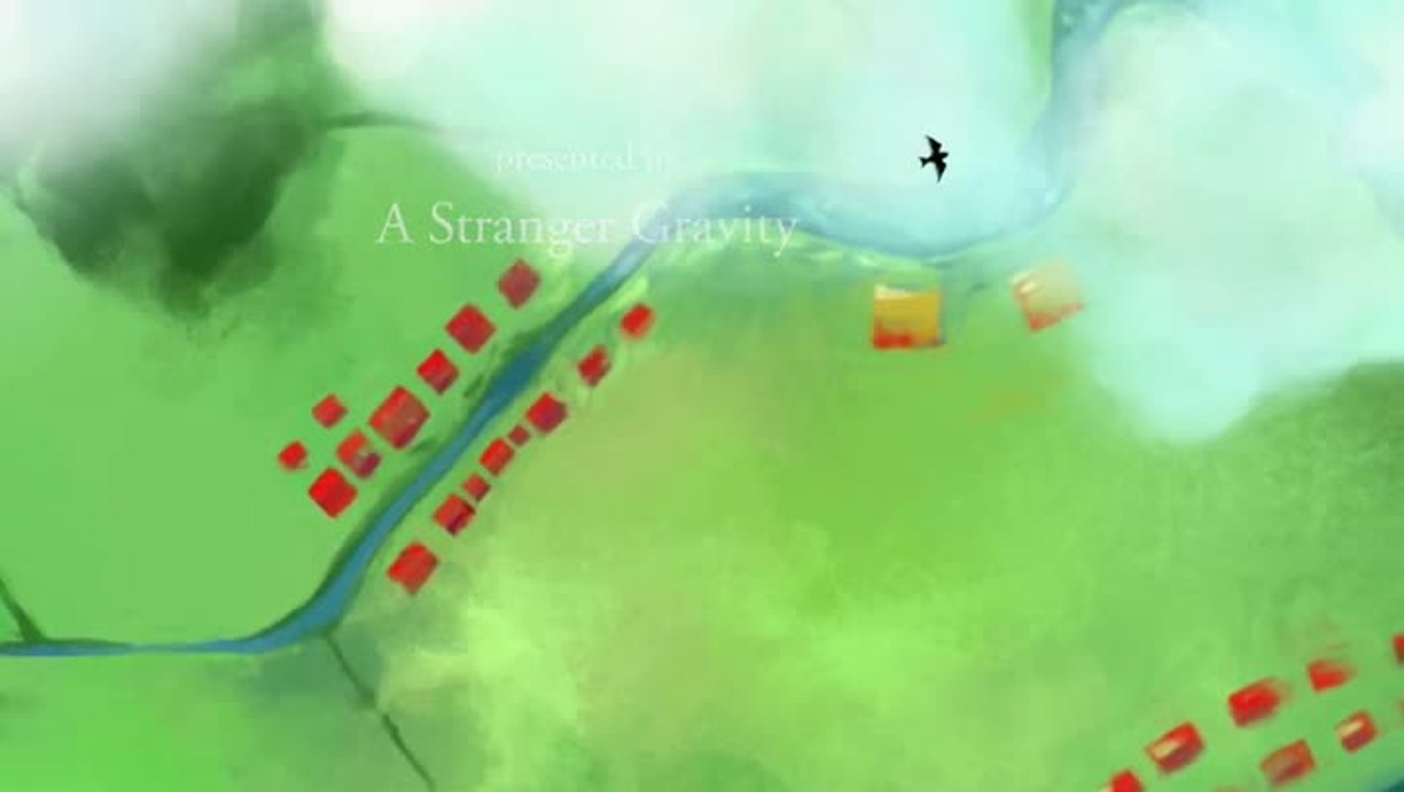 Gathering Sky Launch Trailer