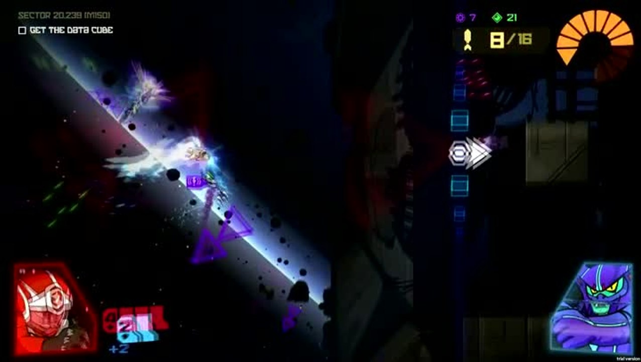 Galak-Z : Trailer E3