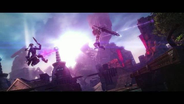 Guild Wars 2 ouvre ses portes gratuitement