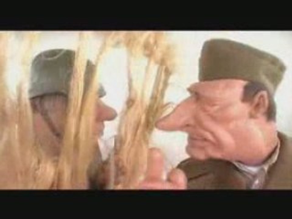 Le cinéma de Jaques - La 7ème compagnie