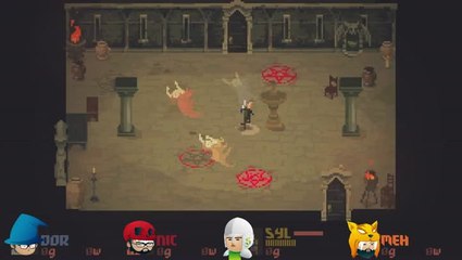 défi du challenge special crawl