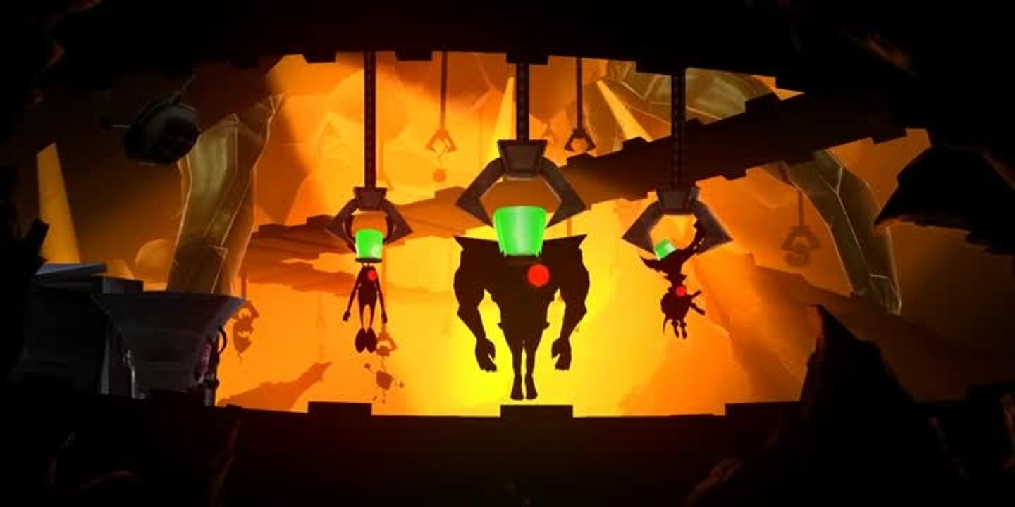 HeartZ E3 2015 Teaser for Xbox One.mp4
